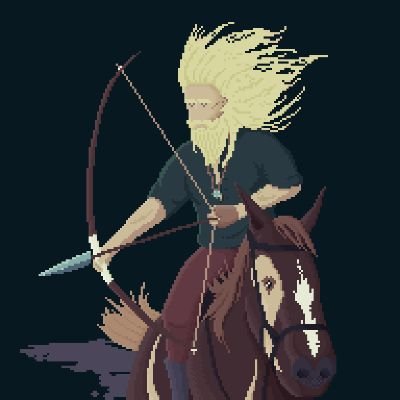 1984pxlsさんのプロフィール画像