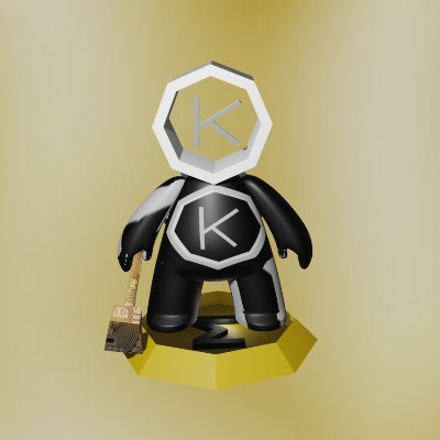 Ergonut3D's profile picture. Erg 3D Coins is a ENFT collection with all ergo project logos in 3D. The nutheads collection is now live. check website