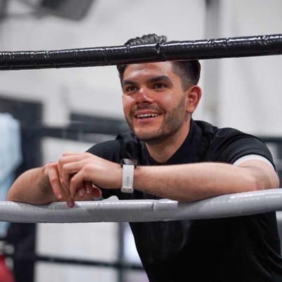 Head of Community Development @MatchroomBoxing | Trustee @MatchroomSport Charitable Foundation | Cutman & Handwrapper @BBBofCUK