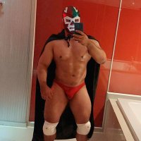 Tankprowrestler (@tankprowrestler) 's Twitter Profile Photo