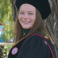 Emma Eckrote (@emmaeckrote) 's Twitter Profile Photo Emma Eckrote (@emmaeckrote) 's Twitter Profile Photo