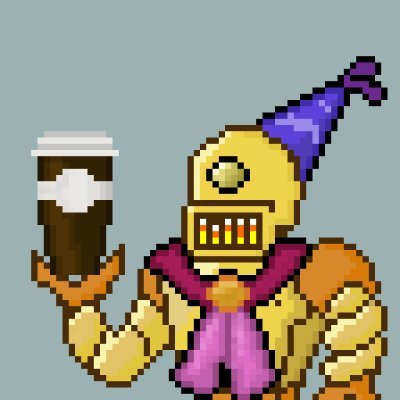 dzianLa's profile picture. 