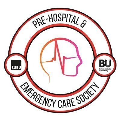 Bournemouth University's Pre-Hospital & Emergency Care Society