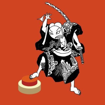 饒舌な侍さんのプロフィール画像