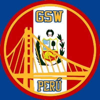¡Bienvenidos a GSW Perú! La comunidad más grande de los Warriors en el Perú. Los invitamos a unirse a esta cuenta.