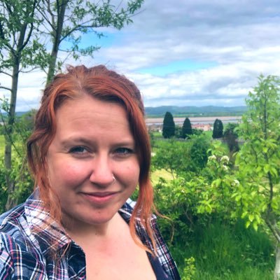 KylieAstrid89's profile picture. My boxes: Writer, Social Work Student, Researcher inspiring active citizenship. Little Monster, Renaissance Soul, Bi woman, childfree, & animal lover ✌️💚