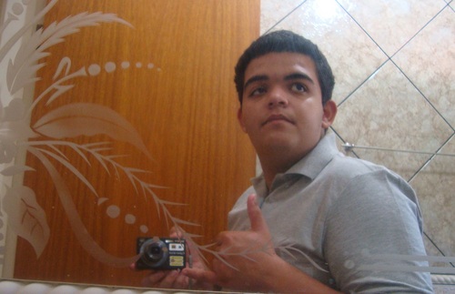 46_victor Profile Picture