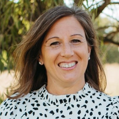 AbbyButlerCoach's profile picture. Leader | Learner | Coach | Educator