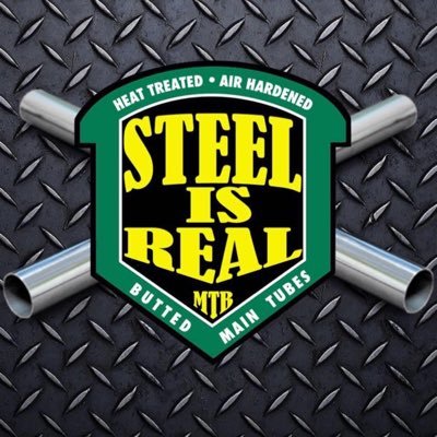 steelisrealmtb Profile Picture