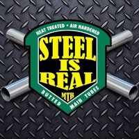 Steel is Real MTB 🇺🇦(@steelisrealmtb) 's Twitter Profile Photo