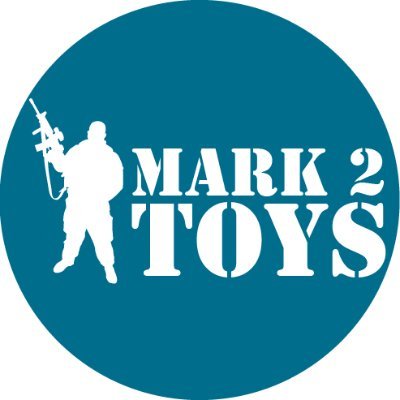 Mark 2 Toys is the maker of high end 1:12 scale action figure accessories.