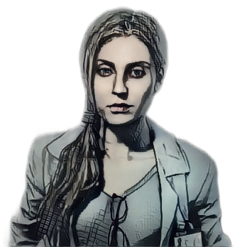 🧪Umbrella virologist and NEST administrator.
🧪 Let's be the family we always wanted to be, @AnimalIBecame.
(RE RP. FC: Elizabeth Mitchell. #Eevee)