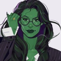 She-Hulk Updates(@shehuIkupdates) 's Twitter Profile Photo