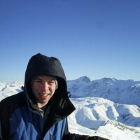 Jacob Abbott (@jabbottsiu) 's Twitter Profile
