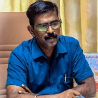 Manivannan P 🇮🇳(@Captain_Mani72) 's Twitter Profile Photo