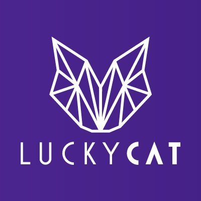 LuckyCatRamen's profile picture. Lucky Cat is launching social entertainment platform on the LCAT blockchain.

Entertainment | Gaming | Masternodes | Staking