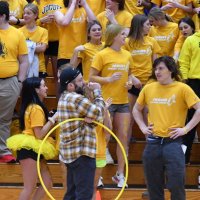 DHS Principal (@mr_durso) 's Twitter Profile