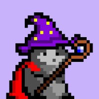 Fantom Hamster Heroes (@fantomham) 's Twitter Profile