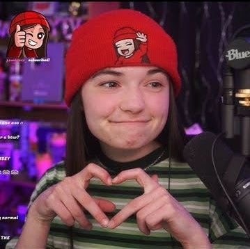 unfaimsey's profile picture. Unfollow if.. Aimsey edition! |
Starting count: 109 | 
Admin: @alliumduosfav