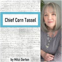 Mitzi Dorton (@mitzidorton) Twitter profile photo
