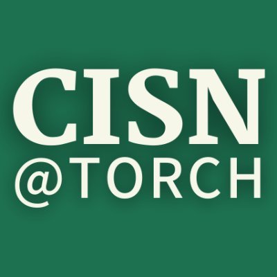 The newly launched interdisciplinary Critical Indigenous Studies Network @TORCHOxford
#LandBack #FreeWestPapua
Account managed by: @maryknewman
