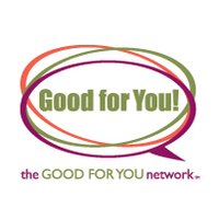 Good For You Network (@goodforyounet) 's Twitter Profile Photo Good For You Network (@goodforyounet) 's Twitter Profile Photo