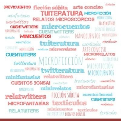 Bocados de ficción para estimular la imaginación. #minificción #microficción #microcuento