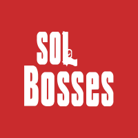 Sol Bosses NFT(@SolBosses) 's Twitter Profile Photo
