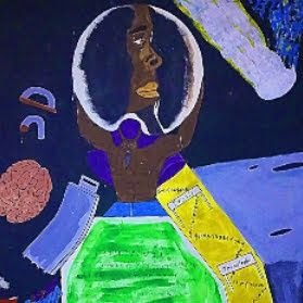 ParablesRt's profile picture. Paralyzing oppression empowering the restless YOU.
@parablespoetry