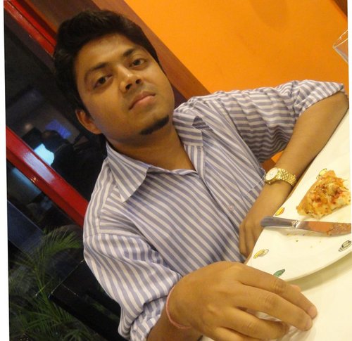 vardhan_anand's profile picture. I just love being myself. I love life the way it is. For me present is more important than past and future. Love smile on faces.