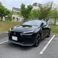 lexus.nx2022(@Lexus_nx2022) 's Twitter Profile Photo