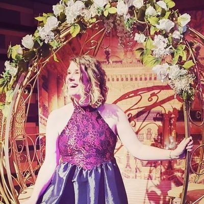 ALoadofB_S's profile picture. Theatre Manager, views are my own.
Feminist, Public Dancer, animal lover, not so secret nerd.