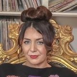 Bryna Dabby Smith (@beeme) 's Twitter Profile Photo