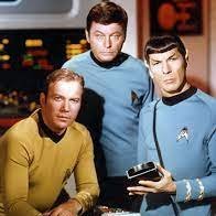 Star Trek TOS Fan(@startrektosfan1) 's Twitter Profile Photo