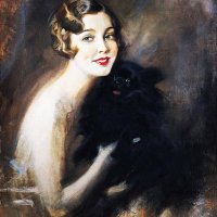 Lucy BK (@kenwatleyceo) Twitter profile photo