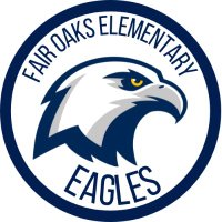 Fair Oaks Elementary School 🦅(@FairOaksEagles) 's Twitter Profile Photo