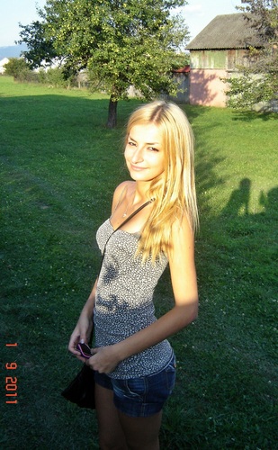 Nothing special about me :-)