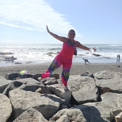 avaria_diaz's profile picture. Mamá, trabajadora y Terapeuta de Reiki!!