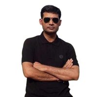 Manish Malhotra(@algotradingdesk) 's Twitter Profile Photo