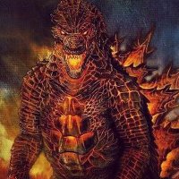 Godzilla69115 (@godzilla691789) 's Twitter Profile