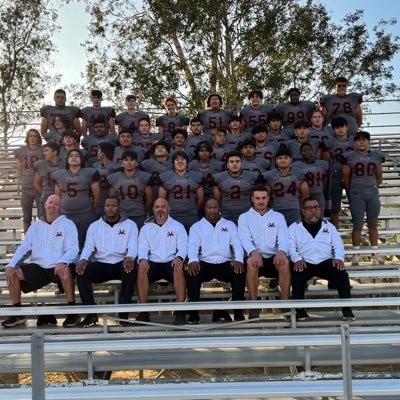 Official Twitter Page of Verdugo Hills Dons Football. 2018 City Finalists