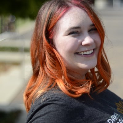 Chronically ill writer and literary person into gender and power struggles | a cat person | chaotic good | judge my taste in books below