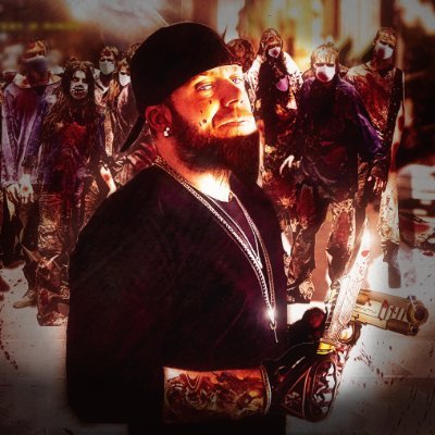 Hardcore Truth Seeker, Musician with Meaning & referred to by the mainstream as a “Controversial Content Creator