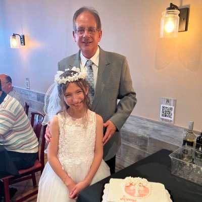 metsfanct's profile picture. Retired (widower) and raising my 10 year old daughter. Mets fan since Day 1. Trump supporter. I don’t usually respond to DM’s. Moved to Jersey Summer ‘21.