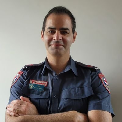 Proud dad of 3. ASM, PhD, FACPara 🚑. Director @VACAR_AV, Paramedic @AmbulanceVic, Future Leader Fellow @heartfoundation.