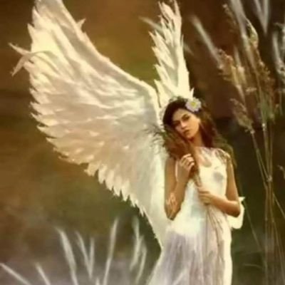 I believe in Angels. And in the times we are in we need them.🙏🙏