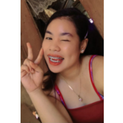 Maldita ako kaya wag mong tangkaing kalabanin ako 🤭
