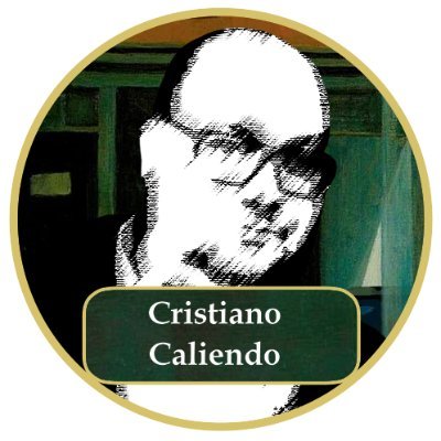 Cristiano Caliendo (Temy B. LePirata) Profile