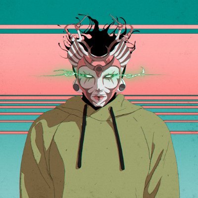 Evhenx's profile picture. I can help you lose money on airdrop farmin'
No worries! We'll make it back! (not 🎰) 

• On-chain analytics 
• Occasional: smart moves & memes