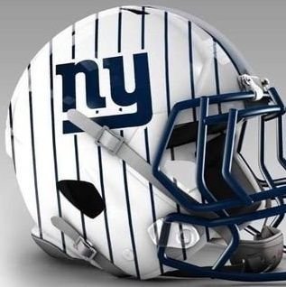 NY GIANTS YANKEES AND PENN ST FAN. I LIVE IN CENTRAL JERSEY WHERE WE EAT PORK ROLL. Eli Manning is a HOF. Better days are coming for NYG